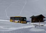 (270'364) - GrindelwaldBus, Grindelwald - Nr.