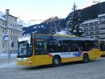 (270'401) - GrindelwaldBus, Grindelwald - Nr.