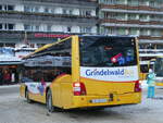 (270'406) - GrindelwaldBus, Grindelwald - Nr.