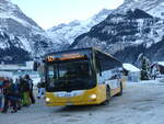 (270'408) - GrindelwaldBus, Grindelwald - Nr.