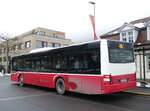 (270'435) - PostAuto Bern - BE 654'090/PID 12'339 - MAN (ex Dr.