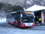 (270'442) - PostAuto Bern - BE 90'275/PID 12'337 - MAN (ex Dr.