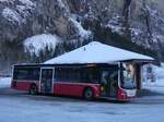 (270'446) - PostAuto Bern - BE 90'275/PID 12'337 - MAN (ex Dr.