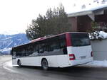 (270'558) - Buchard, Leytron - VS 1071 - MAN (ex PostAuto Wallis Nr. 69/PID 4779; ex Lathion, Sion Nr. 69) am 2. Januar 2025 in Anzre, Tlcabine