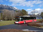 (270'740) - PostAuto Bern - BE 403'166/PID 12'336 - MAN (ex Dr.