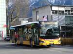 (270'750) - PostAuto Bern - BE 653'385/PID 12'064 - MAN am 7.