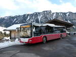 (270'753) - PostAuto Bern - BE 654'090/PID 12'339 - MAN (ex Dr.