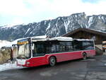 (270'754) - PostAuto Bern - BE 654'090/PID 12'339 - MAN (ex Dr.