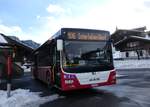 (270'756) - PostAuto Bern - BE 654'090/PID 12'339 - MAN (ex Dr.