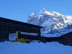 (271'250) - GrindelwaldBus, Grindelwald - Nr.