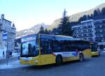 (271'301) - GrindelwaldBus, Grindelwald - Nr.