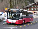 (271'411) - PostAuto Zentralschweiz - Nr.