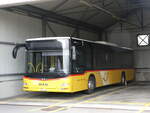 (271'603) - CarPostal Ouest - VD 606'313/PID 10'263 - MAN (ex JU 51'293; ex Nr.