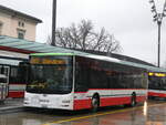 (271'886) - StadtBUS, Frauenfeld - Nr.