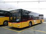 (271'977) - PostAuto Graubnden - GR 168'857/PID 10'764 - MAN am 14.