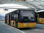 (272'055) - PostAuto Graubnden - GR 168'857/PID 10'764 - MAN am 14.