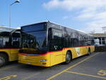 (272'082)  CarPostal Ouest - VD 606'313/PID 10'263 - MAN (ex JU 51'293; ex Nr.