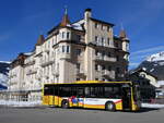 (272'176) - GrindelwaldBus, Grindelwald - Nr.