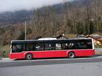 (272'191) - PostAuto Bern - BE 403'166/PID 12'336 - MAN (ex Dr.