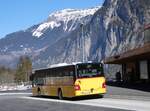 (272'228) - PostAuto Zentralschweiz - Nr.