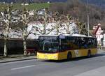 (272'297) - PostAuto Zentralschweiz - Nr.