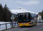 (272'382) - PostAuto Graubnden - GR 184'616/PID 11'932 - MAN am 22.