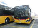 (272'428) - PostAuto Ostschweiz - SG 267'064/PID 11'498 - MAN am 22.