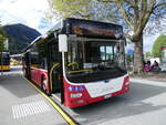 (274'164) - PostAuto Bern - BE 654'090/PID 12'339 - MAN (ex Dr.