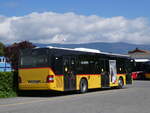 (274'234) - CarPostal Ouest - Nr.