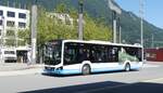 (278'628) - BSW Sargans - Nr.