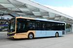 (280'460) - Breuss, Rankweil - Nr. 539/SZ 539 TI - MAN am 16. September 2025 beim Bahnhof Seefeld