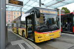 (280'739) - PostAuto Zürich - Nr. 369/ZH 781'194/PID 11'117 - MAN am 27. September 2025 beim Bahnhof Wädenswil (280'739) - PostAuto Zürich - Nr. 369/ZH 781'194/PID 11'117 - MAN am 27. September 2025 beim Bahnhof Wädenswil