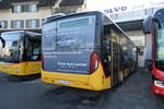 (283'118) - PostAuto Ostschweiz - SZ 58'002/PID 11'676 - MAN am 12. Dezember 2025 in Schmerikon, Thomann