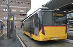 (284'914) - PostAuto Bern - BE 653'385/PID 12'064 - MAN am 14.