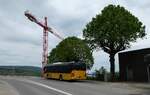 (286'501) - Funi-Car, Biel - Nr.