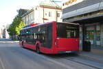 (287'988) - LLT Lulea - Nr. 269/BCH 38F - MAN am 11. Juni 2026 in Lulea, Smedjegatan City