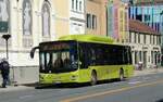 (288'983) - AtB Trondheim - Nr. 1604/GA 11'937 - MAN am 19. Juni 2026 in Trondheim