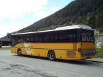 (147'033) - Mattli, Wassen - UR 9105 - Mercedes am 2.