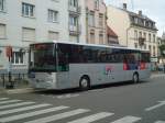 (148'191) - Kunegel, Colmar - BS 017 SE - Mercedes am 7.