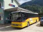 (154'840) - Marchetti, Airolo - TI 239'834 - Mercedes (ex AVG Meiringen Nr.