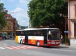 (162'603) - Unsen, Eschette - VU 4026 - Mercedes am 25.