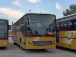 (163'060) - CarPostal Ouest - VD 548'724 - Mercedes am 12.