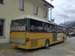 (174'982) - Mattli, Wassen - UR 9105 - Mercedes am 18.