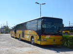 (179'857) - CarPostal Ouest - VD 548'723 - Mercedes am 29.