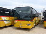 (189'951) - CarPostal Ouest - VD 548'723 - Mercedes am 2.