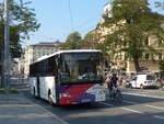 (197'295) - PostBus - BD 14'543 - Mercedes am 13.