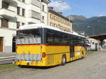 (209'854) - Marchetti, Airolo - TI 239'834 - Mercedes (ex AVG Meiringen Nr.