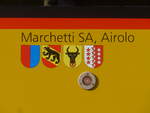 (209'856) - Marchetti, Airolo - TI 239'834 - Mercedes (ex AVG Meiringen Nr.