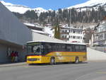 (214'967) - PostAuto Graubnden - GR 175'102 - Mercedes (ex Terretaz, Zernez) am 1.