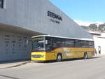 (214'969) - PostAuto Graubnden - GR 175'102 - Mercedes (ex Terretaz, Zernez) am 1.